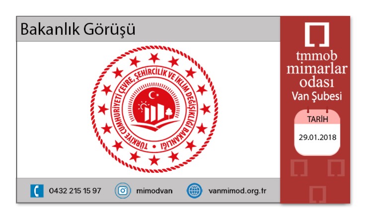 Belediye Hizmet Alanı ile Sağlık Tesisi Alanlarına İlişkin İmar Planı Değişiklikleri Hakkında Bakanlık Görüşü